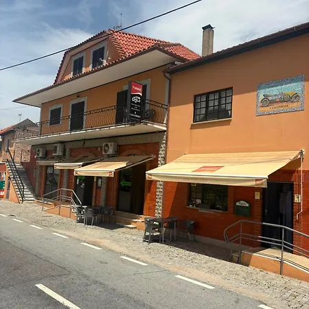 House Calhambeque Apartman *