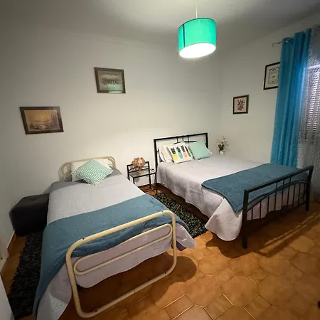 Apartman House Calhambeque *