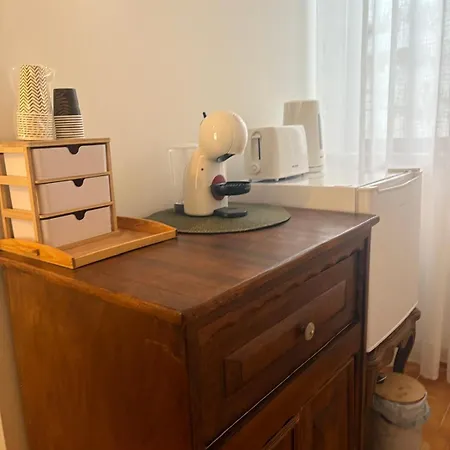House Calhambeque *
