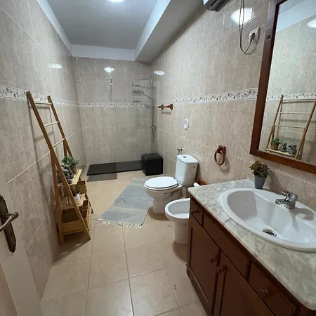 House Calhambeque Apartman