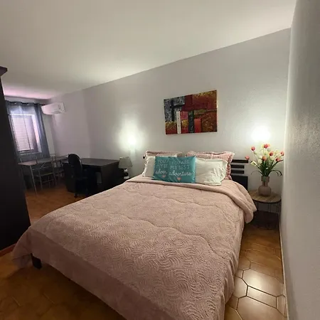 House Calhambeque