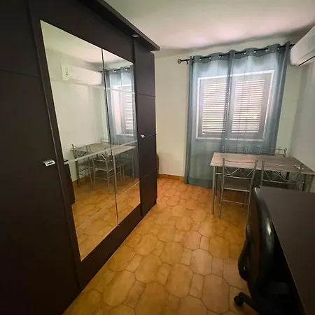 House Calhambeque Apartman Meimoa