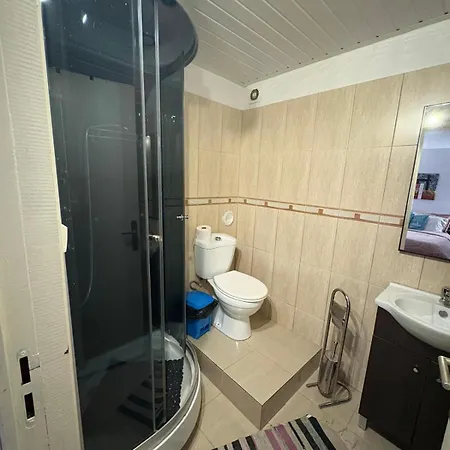 House Calhambeque *