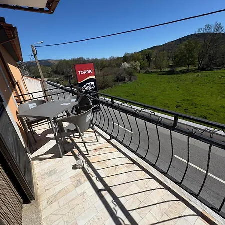 House Calhambeque Meimoa