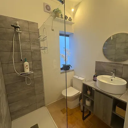House Calhambeque Apartman *